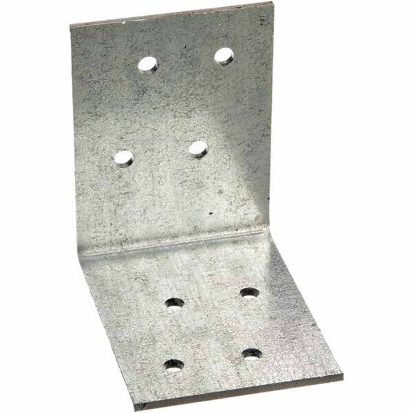 Marlin Steel Wire Products - Brackets Type: Bracket Length (Inch): 2-5/8 - Americas Industrial Supply