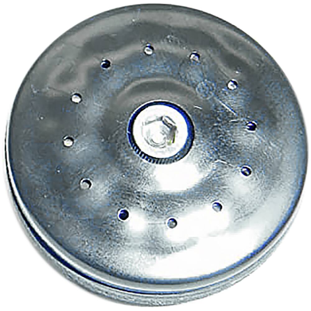 Sellstrom - Portable Eye Wash Station Accessories Type: Dispenser Cap Station Compatibility: Portable Eyewash Stations - Americas Industrial Supply