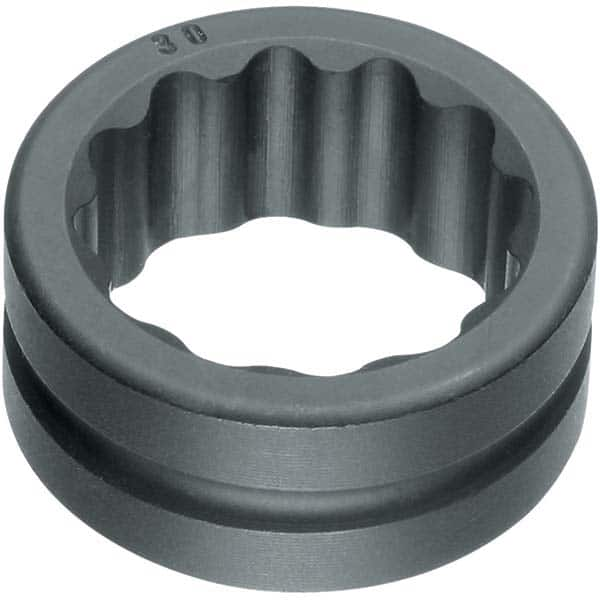 Gedore - Ratchet & Socket Extension Accessories Type: Insert Ring For Use With: Friction Ratchet - Americas Industrial Supply