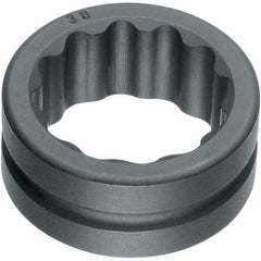 Gedore - Ratchet & Socket Extension Accessories Type: Insert Ring For Use With: Friction Ratchet - Americas Industrial Supply