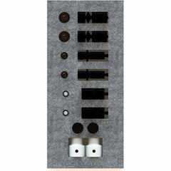 Phillips Precision - CMM Accessories Accessory Type: Standoff For Use With: CMM Fixture - Americas Industrial Supply