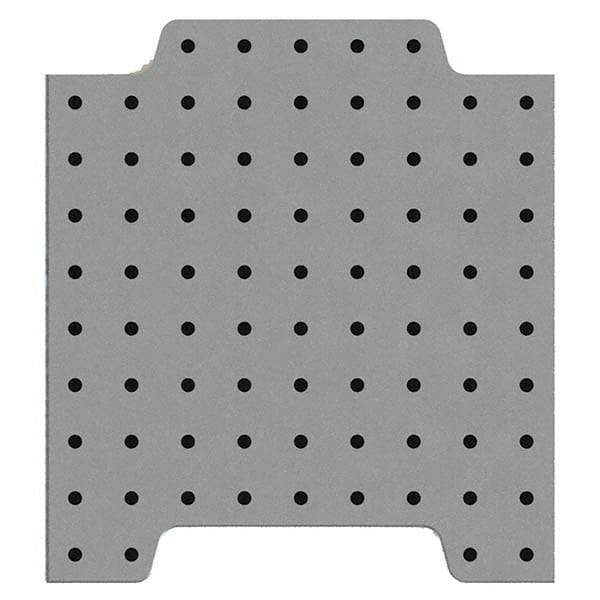 Phillips Precision - Laser Etching Fixture Plates Type: Fixture Length (mm): 180.00 - Americas Industrial Supply