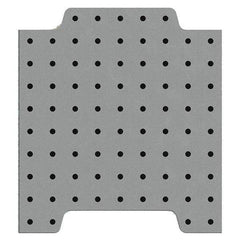 Phillips Precision - Laser Etching Fixture Plates Type: Fixture Length (mm): 180.00 - Americas Industrial Supply