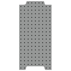 Phillips Precision - Laser Etching Fixture Plates Type: Fixture Length (mm): 180.00 - Americas Industrial Supply