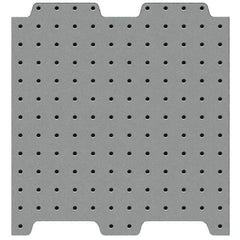 Phillips Precision - Laser Etching Fixture Plates Type: Fixture Length (Inch): 12.00 - Americas Industrial Supply