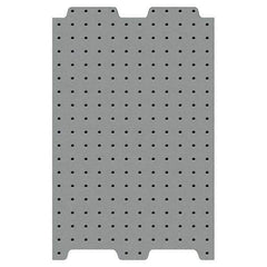 Phillips Precision - Laser Etching Fixture Plates Type: Fixture Length (Inch): 12.00 - Americas Industrial Supply