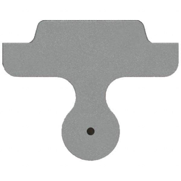 Phillips Precision - Laser Etching Fixture Plates Type: Fixture Length (mm): 180.00 - Americas Industrial Supply