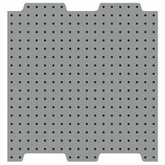 Phillips Precision - Laser Etching Fixture Plates Type: Fixture Length (mm): 360.00 - Americas Industrial Supply