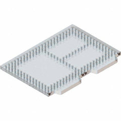 Phillips Precision - CMM Fixtures Type: Fixture Plates Plate Design: Magnetic - Americas Industrial Supply