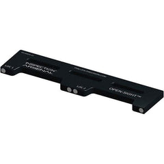 Phillips Precision - CMM Fixtures Type: Fixture Plates Plate Design: Magnetic - Americas Industrial Supply