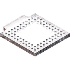 Phillips Precision - CMM Fixtures Type: Fixture Plates Plate Design: Magnetic - Americas Industrial Supply