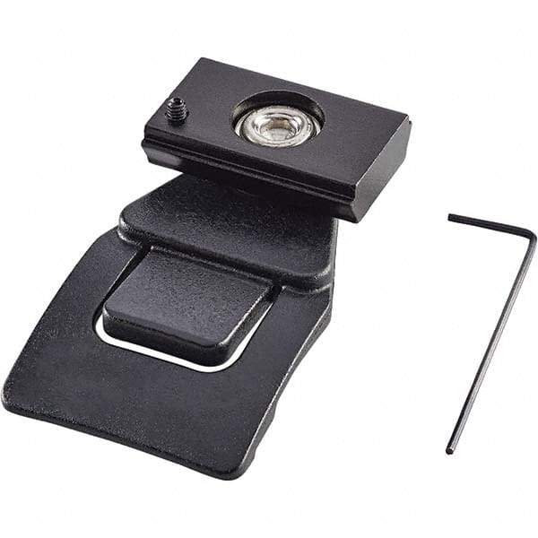 Streamlight - Flashlight Accessories Type: Mounting Bracket Assembly Material: Aluminum - Americas Industrial Supply