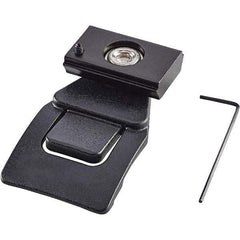 Streamlight - Flashlight Accessories Type: Mounting Bracket Assembly Material: Aluminum - Americas Industrial Supply