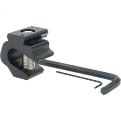 Streamlight - Flashlight Accessories Type: Mounting Bracket Assembly Material: Aluminum - Americas Industrial Supply
