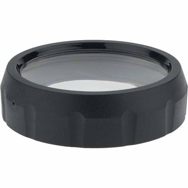 Streamlight - Flashlight Accessories Type: Facecap Assembly Material: Polymer - Americas Industrial Supply