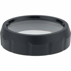 Streamlight - Flashlight Accessories Type: Facecap Assembly Material: Polymer - Americas Industrial Supply