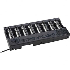 Streamlight - Battery Chargers Battery Size Compatibility: 18650 Battery Chemistry Compatibility: Lithium-Ion - Americas Industrial Supply