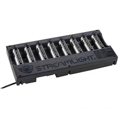 Streamlight - Battery Chargers Battery Size Compatibility: 18650 Battery Chemistry Compatibility: Lithium-Ion - Americas Industrial Supply