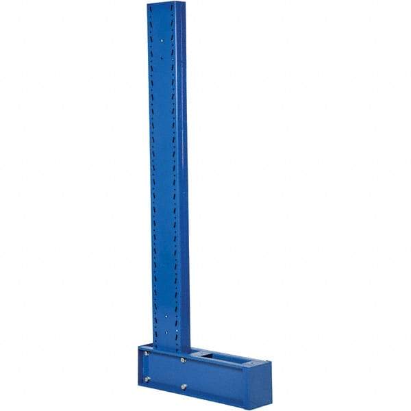 Vestil - 8' High Cantilever Rack - 6,300 Lb Capacity, 31" Base Length, 18" Arm Length - Americas Industrial Supply