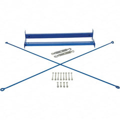 Vestil - Cantilever Rack - 60" Base Length - Americas Industrial Supply