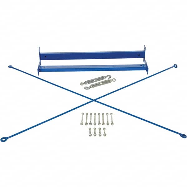 Vestil - Cantilever Rack - 60" Base Length - Americas Industrial Supply