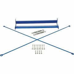 Vestil - Cantilever Rack - 60" Base Length - Americas Industrial Supply