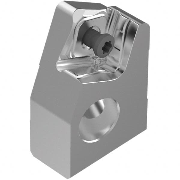 Seco - Milling Cartridges & Cassettes   Insert Style: SN..    Toolholder Style: R220 - Americas Industrial Supply