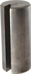 Dumont Minute Man - 2-5/8" Diam Plain Broach Bushing - Style D, 6" Bushing Length - Americas Industrial Supply