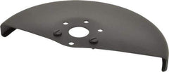 Milwaukee Tool - Die Grinder Wheel Guard Kit - Use with Models 6072, 6078, 6065-6, 6066-6, 6067-6, 6095 & 6096 - Americas Industrial Supply