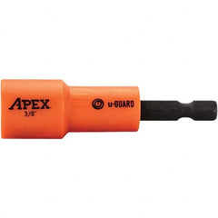 Apex - 3/8" Hex Magnetic Nut Driver - Americas Industrial Supply