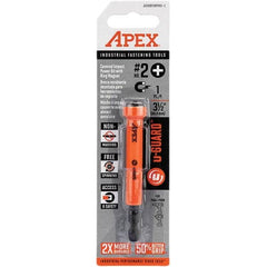 Apex - #2 Phillips Bit - Americas Industrial Supply