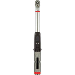 Proto - 1/4" Drive Bluetooth Torque Wrench - Americas Industrial Supply
