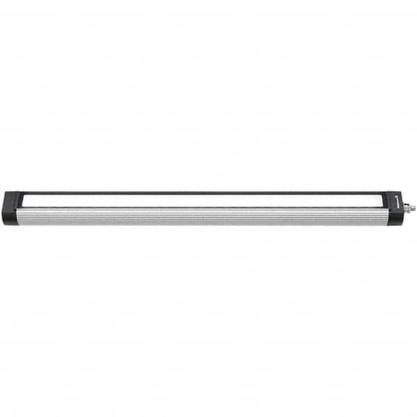 Waldmann Lighting - Machine Lights Machine Light Style: Linear Mounting Type: Bracket Mount - Americas Industrial Supply