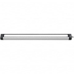 Waldmann Lighting - Machine Lights Machine Light Style: Linear Mounting Type: Bracket Mount - Americas Industrial Supply