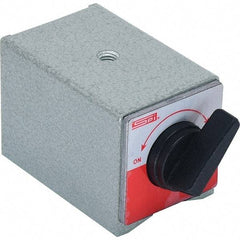 SPI - Magnetic Indicator Bases Base Length (mm): 73.00 Base Length (Decimal Inch): 2.8740 - Americas Industrial Supply
