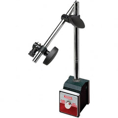 SPI - Magnetic Indicator Bases Base Length (mm): 50.00 Base Length (Decimal Inch): 1.9685 - Americas Industrial Supply