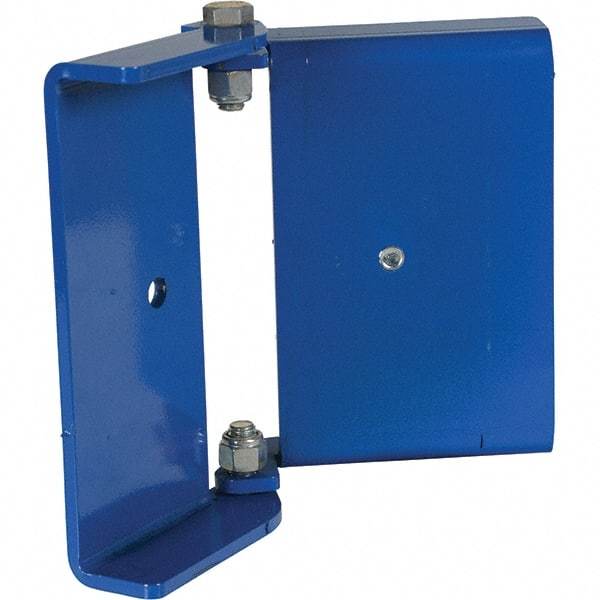 Vestil - Rail Mount Kits & Parts Type: Mounting Bracket - Americas Industrial Supply