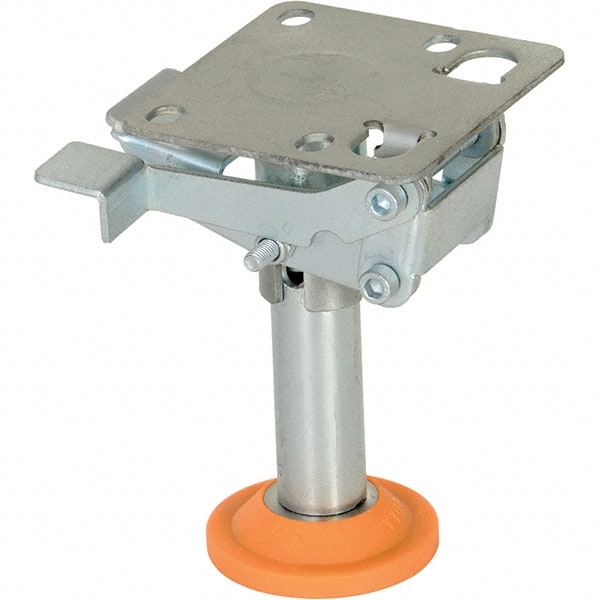 Vestil - Floor Locks PSC Code: 5340 - Americas Industrial Supply