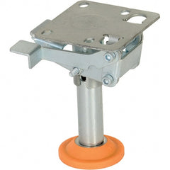 Vestil - Floor Locks PSC Code: 5340 - Americas Industrial Supply