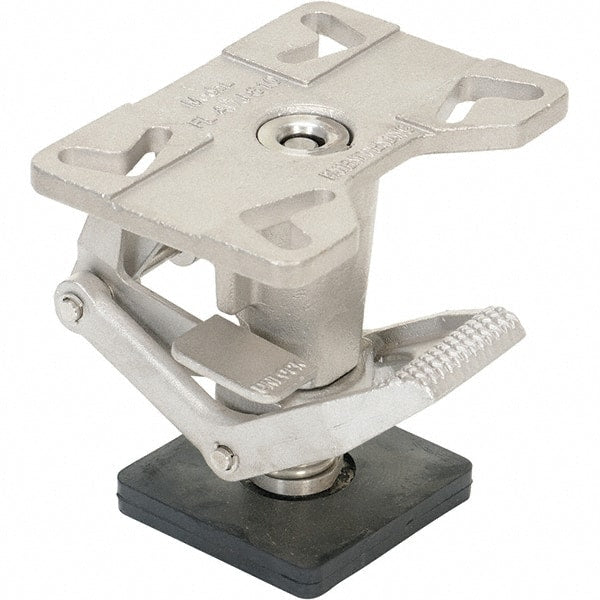Vestil - Floor Locks PSC Code: 5340 - Americas Industrial Supply