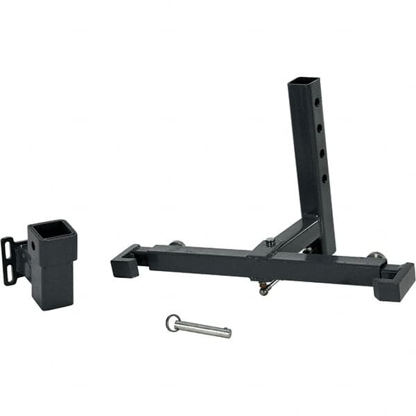 Vestil - Cart Side Hook - Use with Tuggers - Americas Industrial Supply