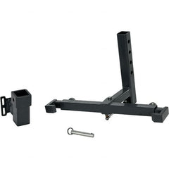 Vestil - Cart Side Hook - Use with Tuggers - Americas Industrial Supply