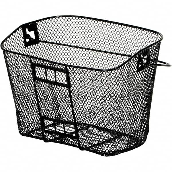 Vestil - Cart Woven Wire - Use with Stock Trucks - Americas Industrial Supply