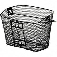 Vestil - Cart Woven Wire - Use with Stock Trucks - Americas Industrial Supply
