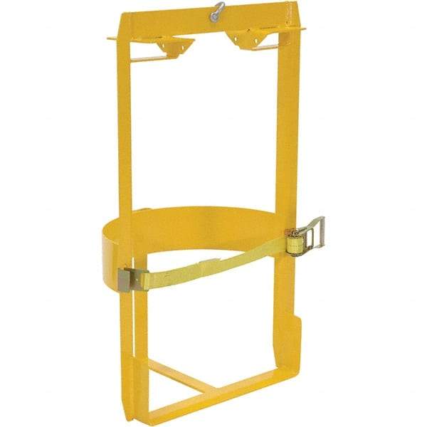 Vestil - 1,000 Lb Load Capacity, Drum Lifter - Americas Industrial Supply