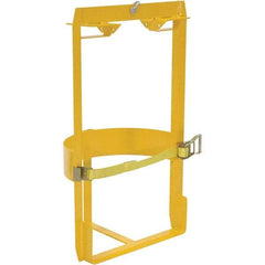 Vestil - 1,000 Lb Load Capacity, Drum Lifter - Americas Industrial Supply