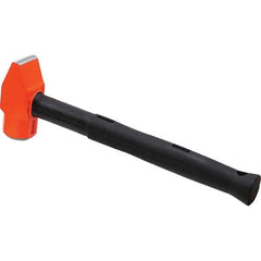 PRO-SOURCE - Ball Pein & Cross Pein Hammers Hammer Type: Cross Pein Head Weight Range: 1 - 2.9 lbs. - Americas Industrial Supply