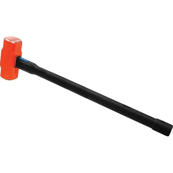 PRO-SOURCE - Non-Sparking Hammers Tool Type: Copper Hammer Head Material: Copper - Americas Industrial Supply