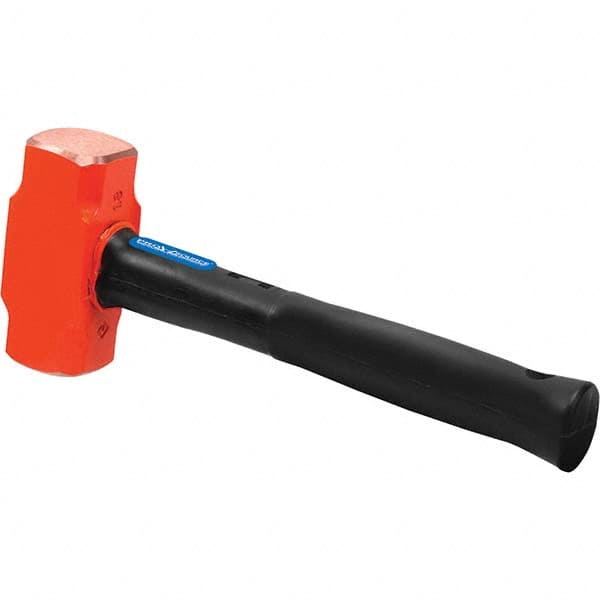 PRO-SOURCE - Sledge Hammers Tool Type: Sledge Hammer Head Weight (Lb.): 14 (Pounds) - Americas Industrial Supply