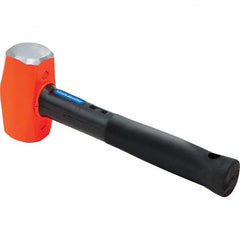 PRO-SOURCE - Sledge Hammers Tool Type: Sledge Hammer Head Weight (Lb.): 4 (Pounds) - Americas Industrial Supply